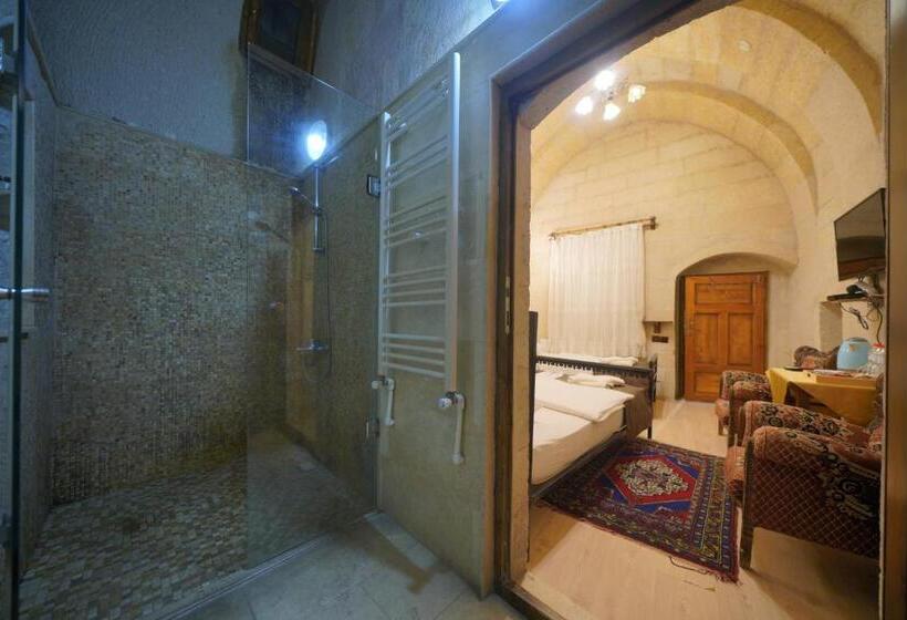 스탠다드 트리플 룸, View Cave