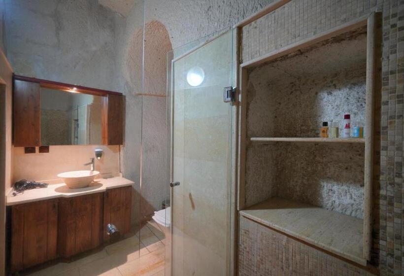 스탠다드 트리플 룸, View Cave