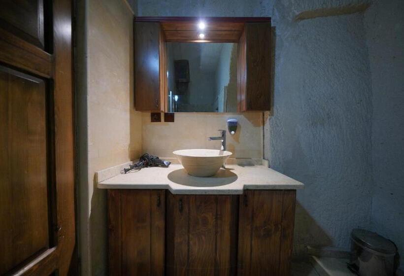 스탠다드 트리플 룸, View Cave