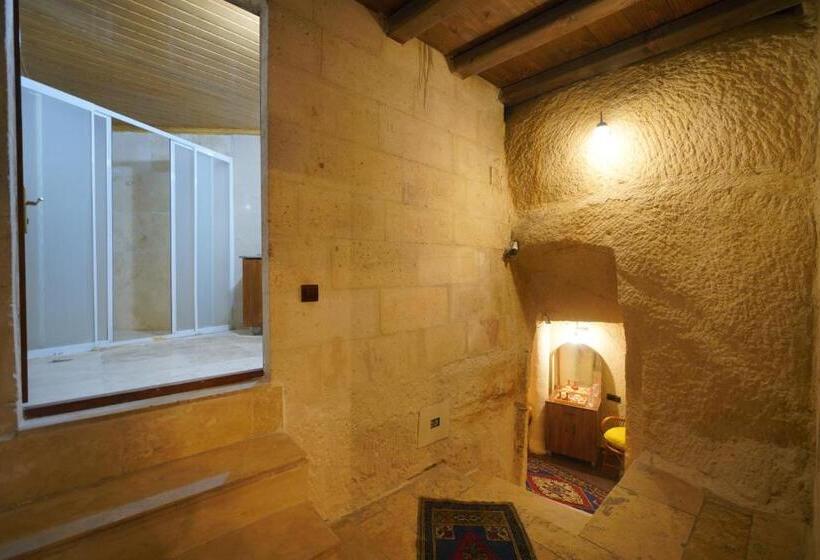 스탠다드 룸, View Cave