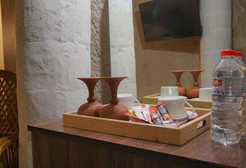 스탠다드 룸, View Cave