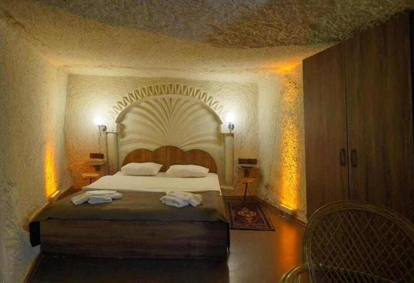 스탠다드 룸, View Cave