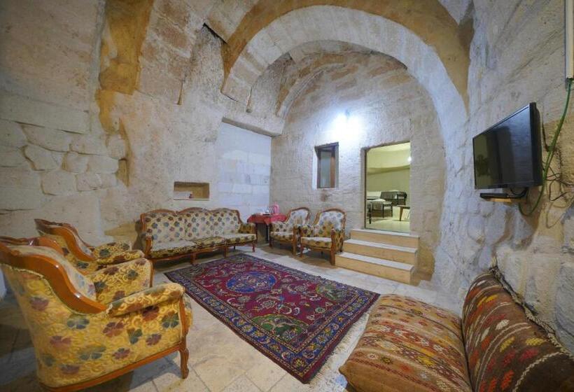 패밀리 룸, View Cave