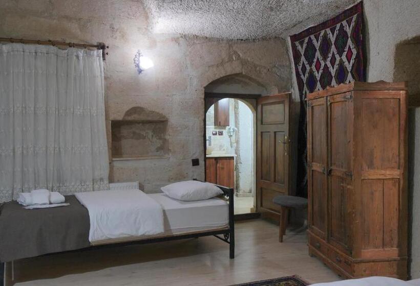 패밀리 룸, View Cave