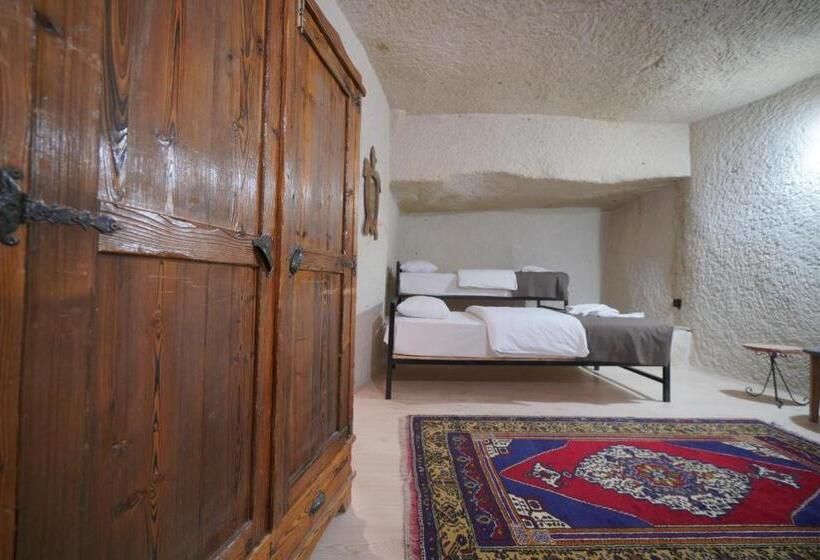 패밀리 룸, View Cave