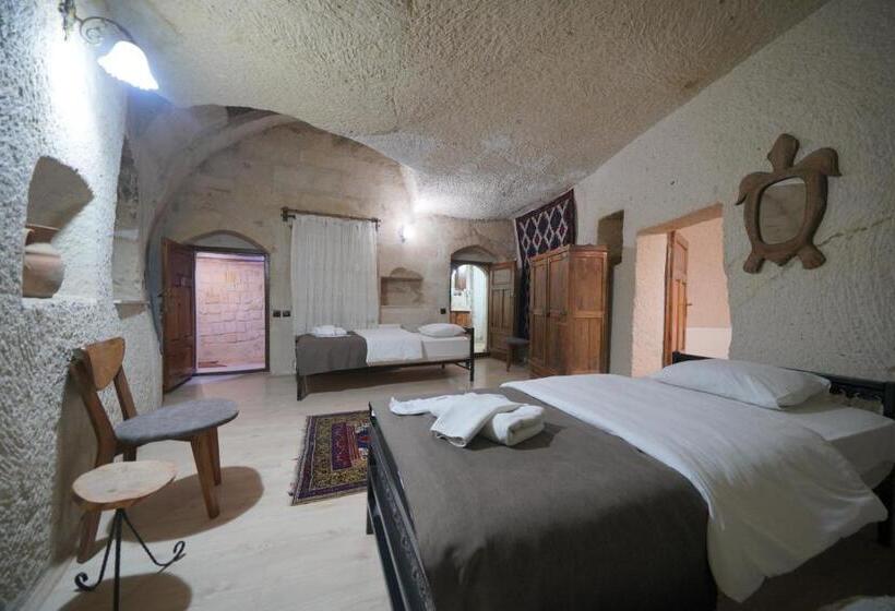 패밀리 룸, View Cave