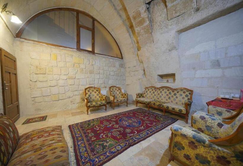 패밀리 룸, View Cave