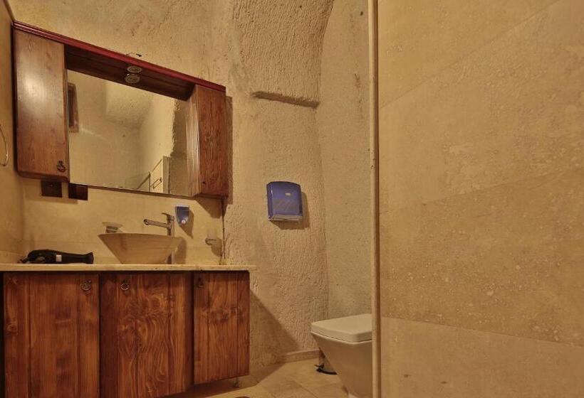 Deluxe Zimmer, View Cave