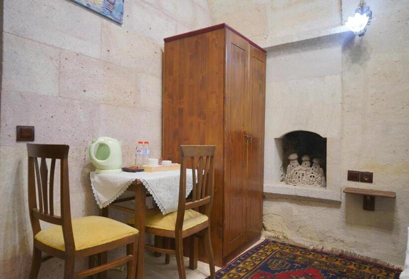 Deluxe Zimmer, View Cave