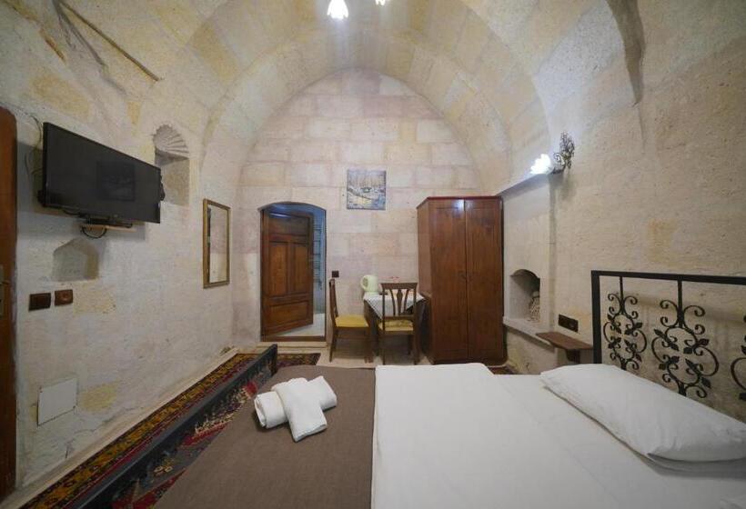 디럭스 룸, View Cave