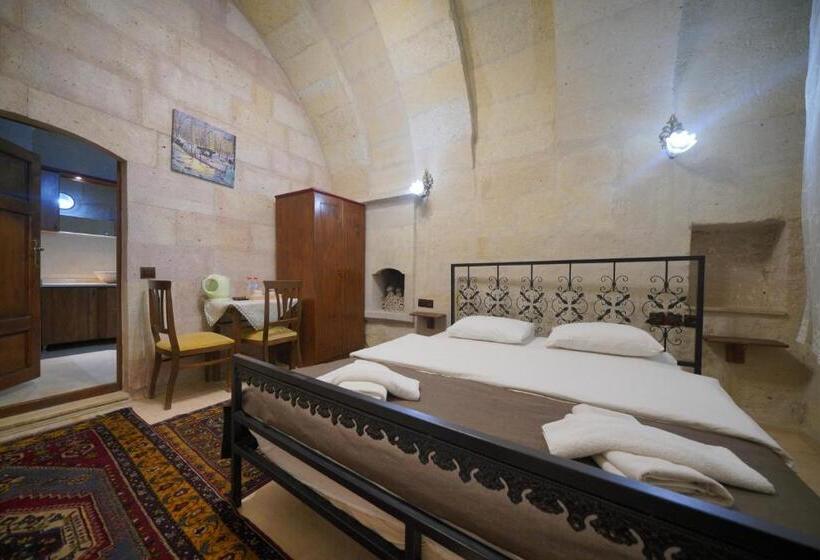 디럭스 룸, View Cave