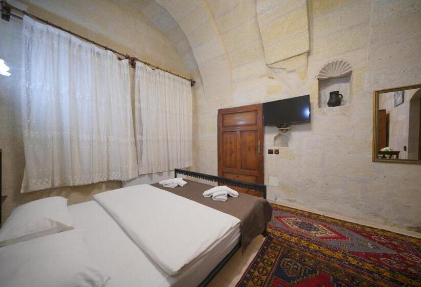Deluxe Zimmer, View Cave