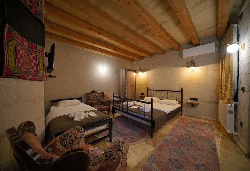 스탠다드 룸, View Cave