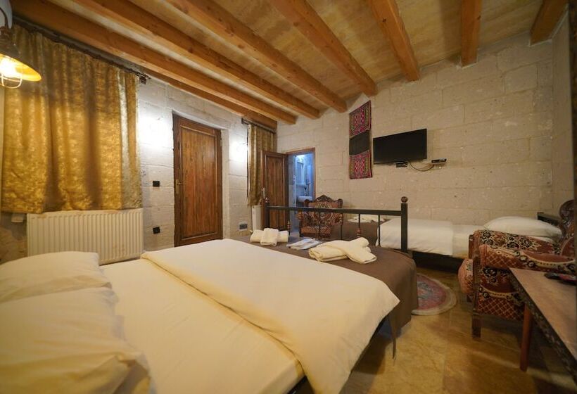 스탠다드 룸, View Cave