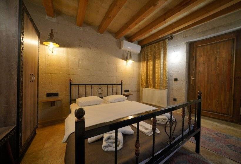 스탠다드 룸, View Cave