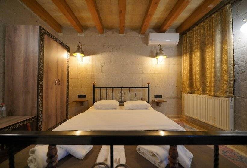 Standardzimmer, View Cave