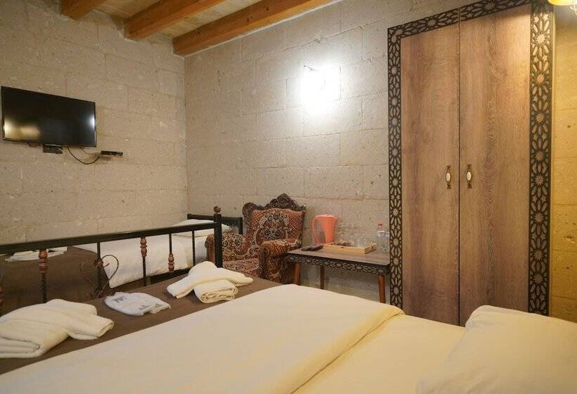 스탠다드 룸, View Cave