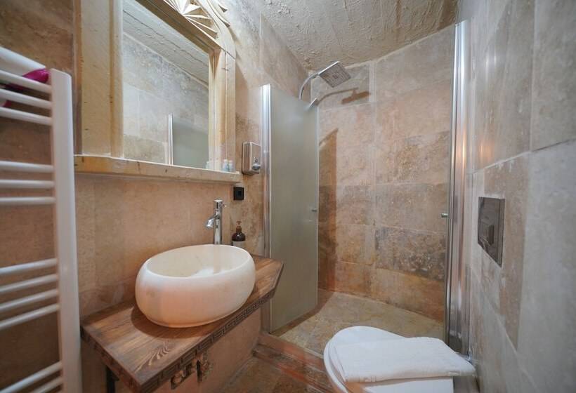 스탠다드 룸, View Cave