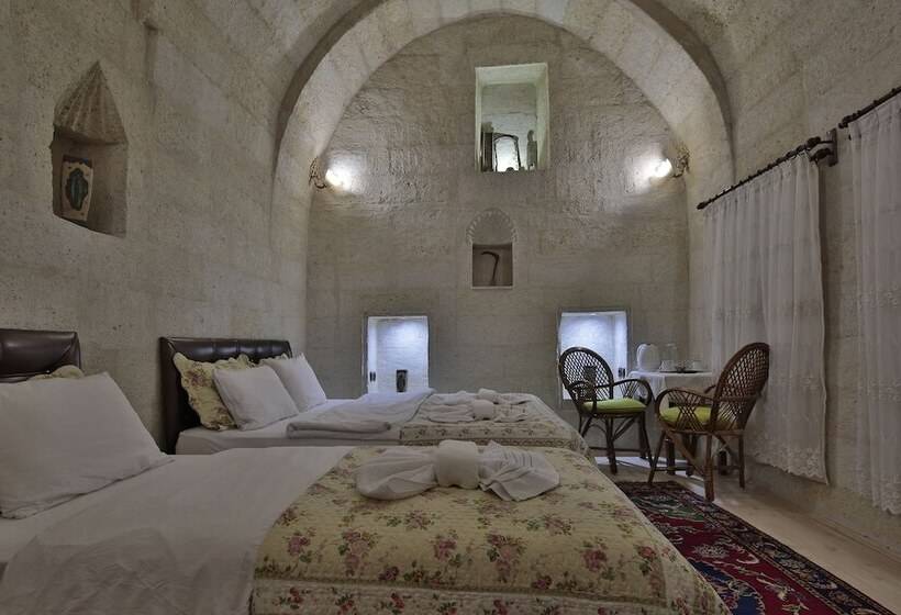 3-Bett-Standardzimmer, View Cave