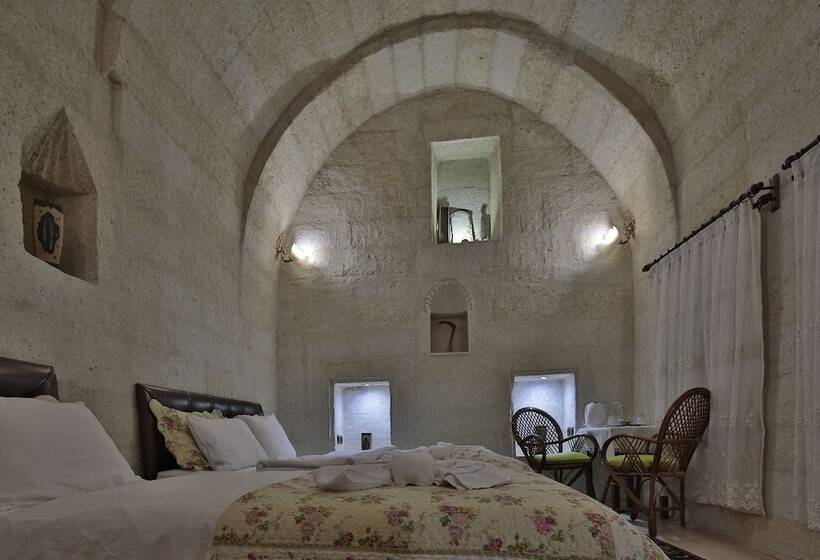 3-Bett-Standardzimmer, View Cave