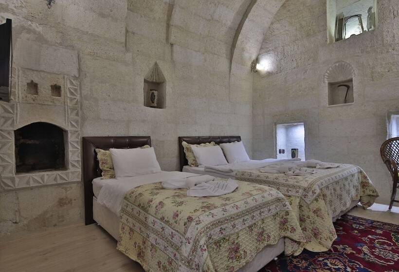 3-Bett-Standardzimmer, View Cave