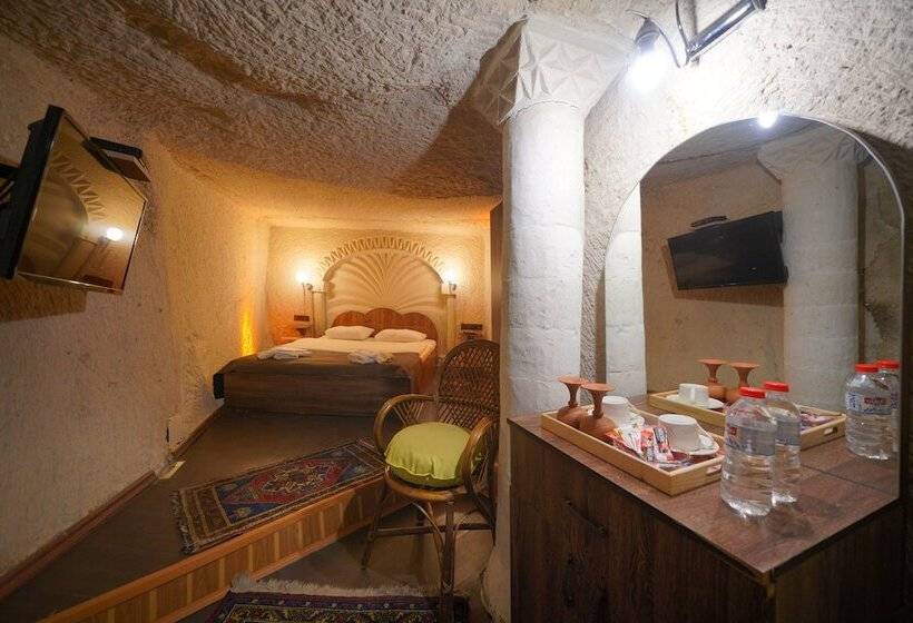 디럭스 룸, View Cave