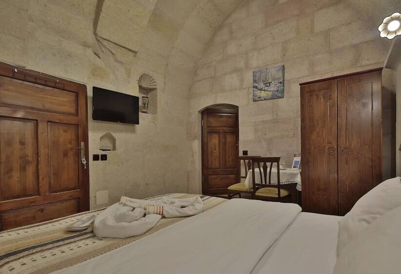 디럭스 룸, View Cave