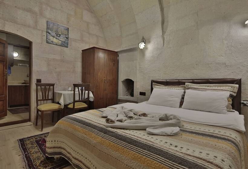 Deluxe Zimmer, View Cave
