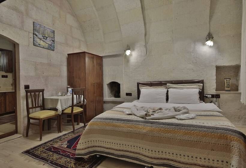 Номер Deluxe, View Cave
