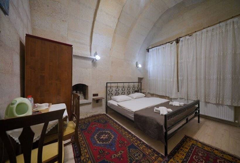 디럭스 룸, View Cave