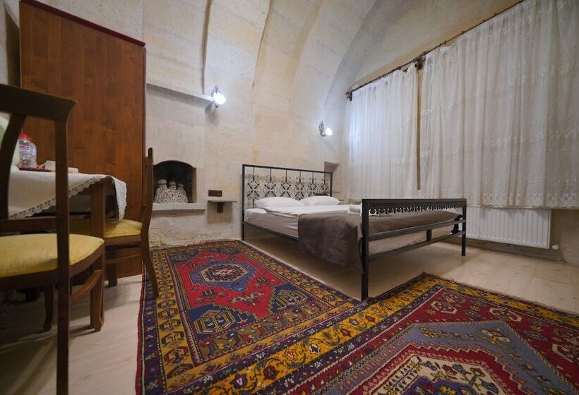 Deluxe Zimmer, View Cave