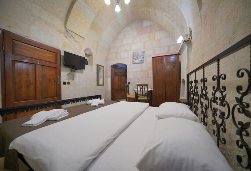 디럭스 룸, View Cave