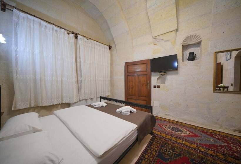 Номер Deluxe, View Cave