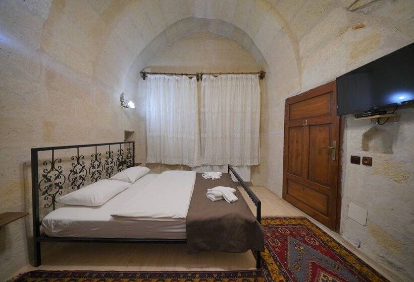 디럭스 룸, View Cave