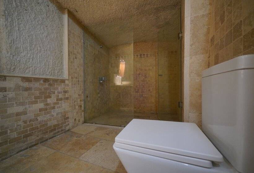 스탠다드 룸, View Cave