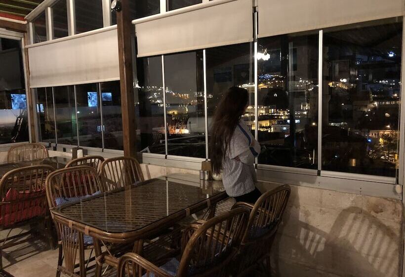 스탠다드 룸, View Cave