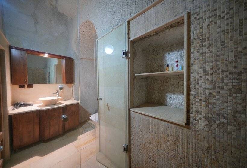 스탠다드 룸, View Cave