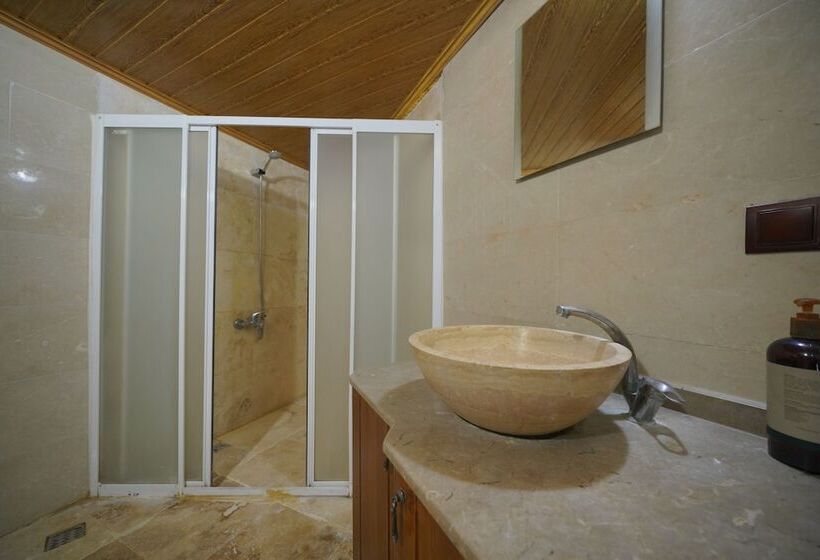 스탠다드 룸, View Cave