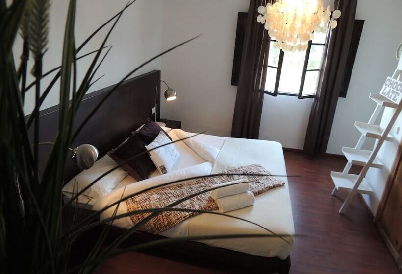 小型套房, Loftotel Canet