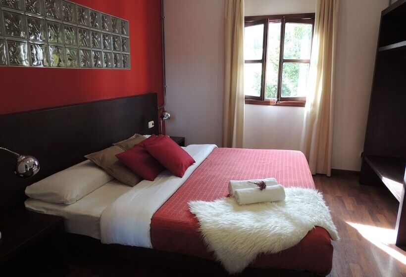 Полулюкс, Loftotel Canet