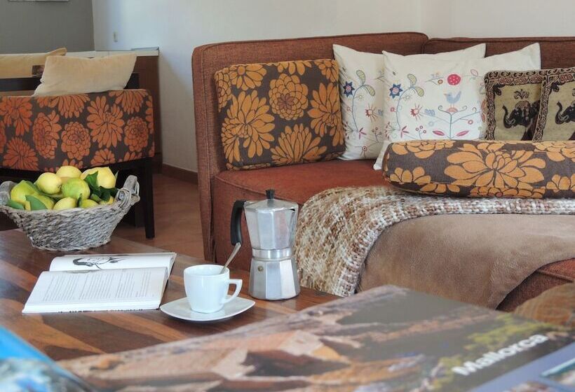 小型套房, Loftotel Canet