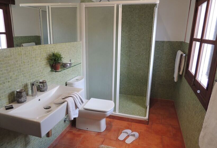 小型套房, Loftotel Canet