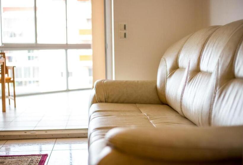 带1个卧室的公寓, Luxury Apartment Hotel Siófok