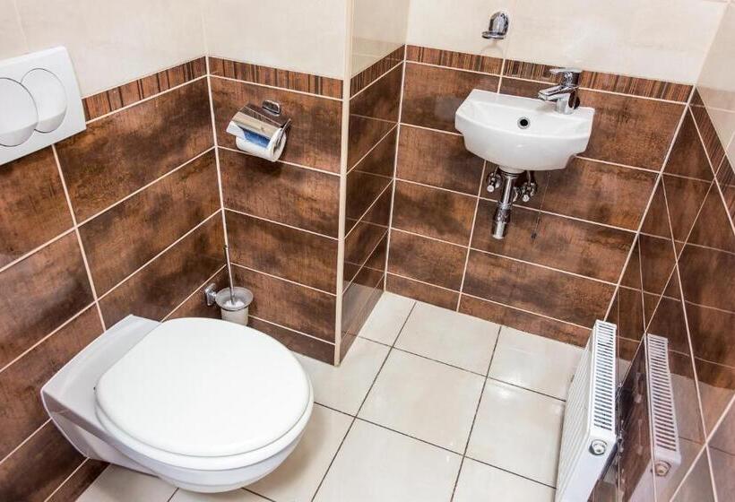 带2个卧室的公寓, Luxury Apartment Hotel Siófok