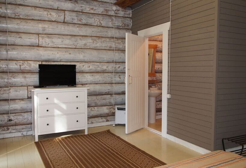 舒适型房间, Park Hotel Berendeevka