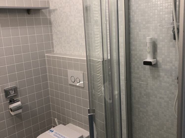 스탠다드 싱글 룸, Penzion U Zvonu