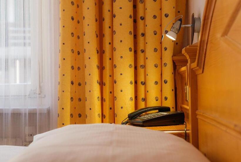 스탠다드 룸, Walliserhof