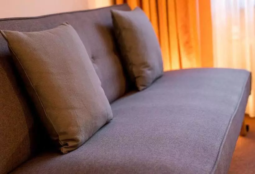 Superior-Zimmer, Walliserhof
