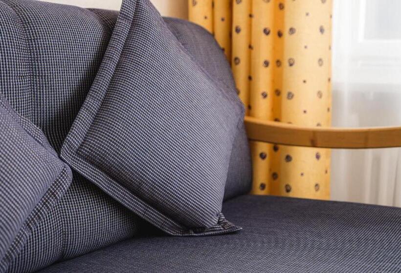 스탠다드 룸, Walliserhof