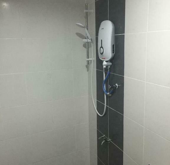 غرفة قياسية, Sayy Haa Inn